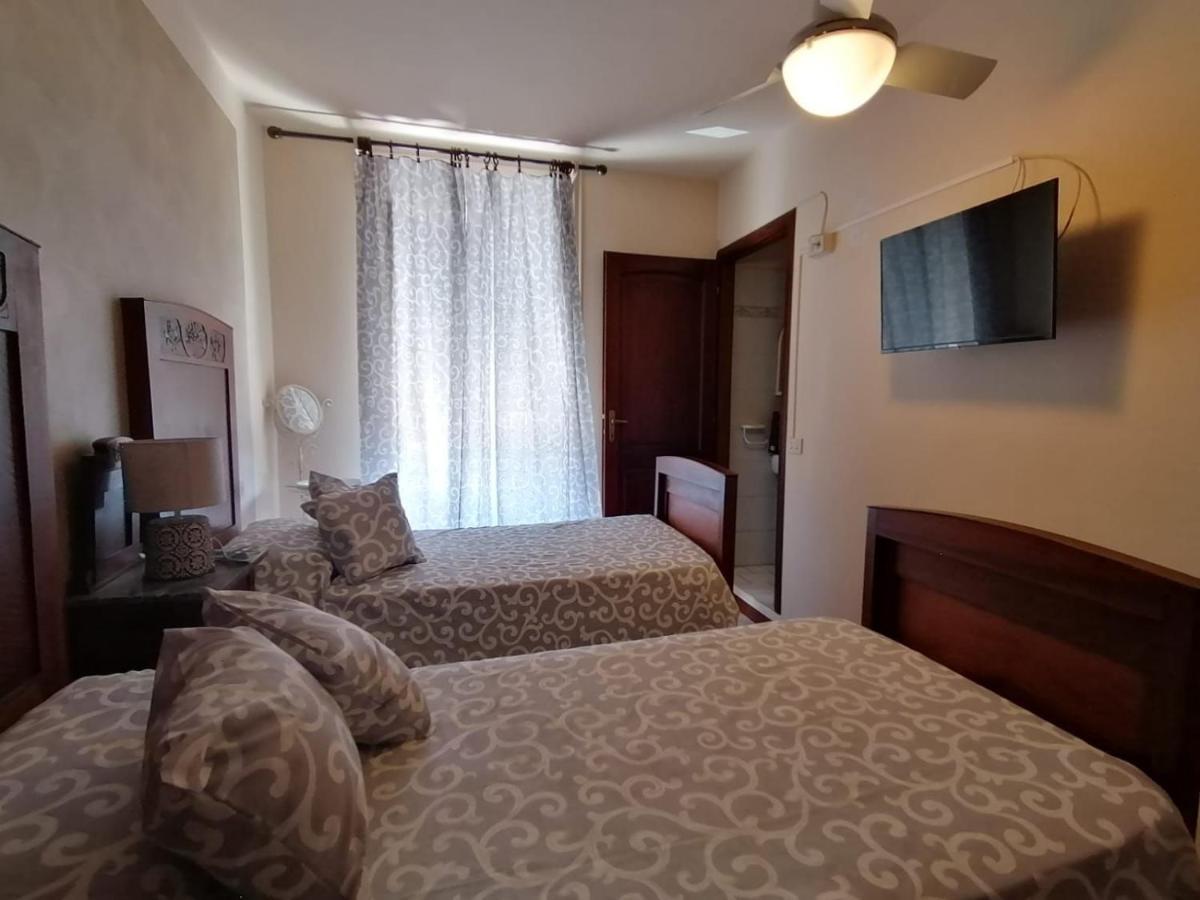 Hotel Fiore & Fiocchi Podenzano Buitenkant foto
